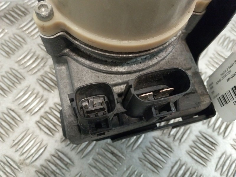 Recambio de bomba direccion para mazda 3 sedán (bl) 1.6 mzr (bl12) referencia OEM IAM BBM432600C  