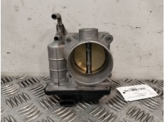Recambio de caja mariposa para nissan qashqai i (j10, nj10) 2.0 referencia OEM IAM PBTGF30  