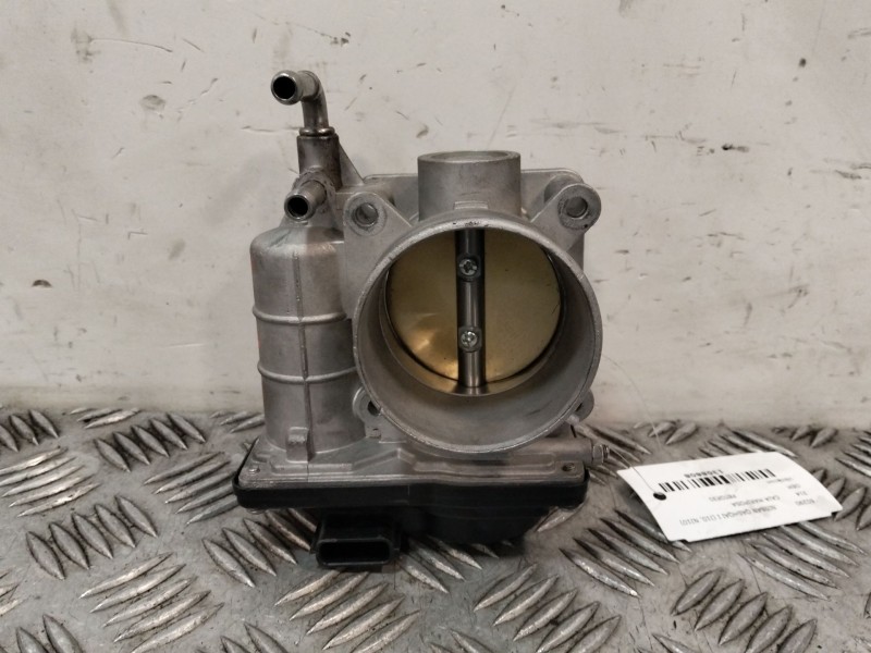Recambio de caja mariposa para nissan qashqai i (j10, nj10) 2.0 referencia OEM IAM PBTGF30  