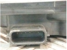 Recambio de caja mariposa para nissan qashqai i (j10, nj10) 2.0 referencia OEM IAM PBTGF30   2