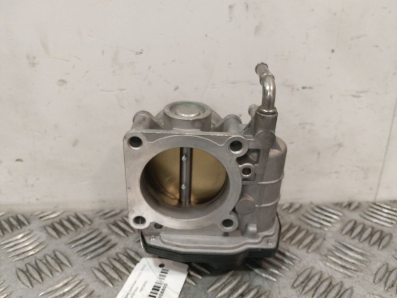 Recambio de caja mariposa para nissan qashqai i (j10, nj10) 2.0 referencia OEM IAM PBTGF30  