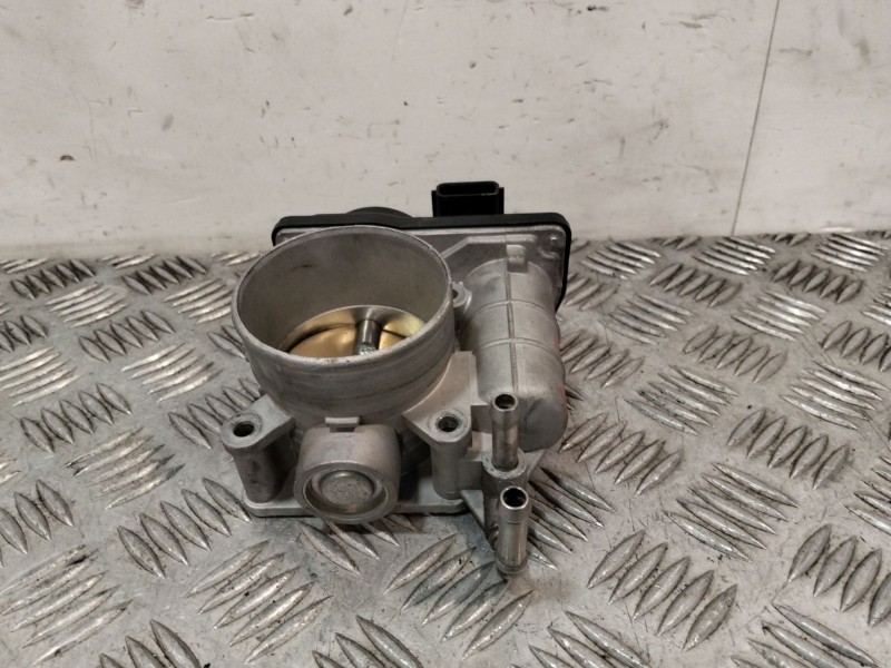 Recambio de caja mariposa para nissan qashqai i (j10, nj10) 2.0 referencia OEM IAM PBTGF30  