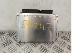 Recambio de centralita motor uce para audi a4 b6 (8e2) 1.8 t referencia OEM IAM 026206868 8E0906018 