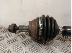 Recambio de transmision delantera derecha para seat altea (5p1) 2.0 tdi referencia OEM IAM 1K0407272HL   2