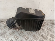 Recambio de soporte filtro aire para mercedes-benz clase c (w203) c 180 kompressor (203.046) referencia OEM IAM A2710900804   2