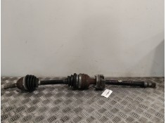 Recambio de transmision delantera derecha para opel astra h (a04) 1.7 cdti (l48) referencia OEM IAM 13101631  