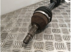 Recambio de transmision delantera derecha para opel astra h (a04) 1.7 cdti (l48) referencia OEM IAM 13101631   2