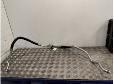 Recambio de tubos aire acondicionado para mercedes-benz clase c (w203) c 180 kompressor (203.046) referencia OEM IAM 924800026  