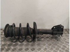 Recambio de amortiguador delantero derecho para renault master iii furgoneta (fv) 2.3 dci 130 rwd (fv01, fv10, fv11, fv12) refer