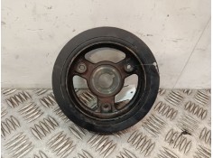 Recambio de polea cigueñal para hyundai h350 furgoneta 2.5 crdi referencia OEM IAM    2