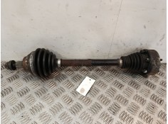 Recambio de transmision delantera izquierda para audi a3 (8p1) 1.9 tdi referencia OEM IAM 1K0407271LB  