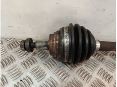 Recambio de transmision delantera izquierda para audi a3 (8p1) 1.9 tdi referencia OEM IAM 1K0407271LB   2