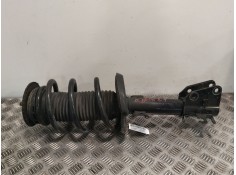 Recambio de amortiguador delantero izquierdo para renault master iii furgoneta (fv) 2.3 dci 130 rwd (fv01, fv10, fv11, fv12) ref