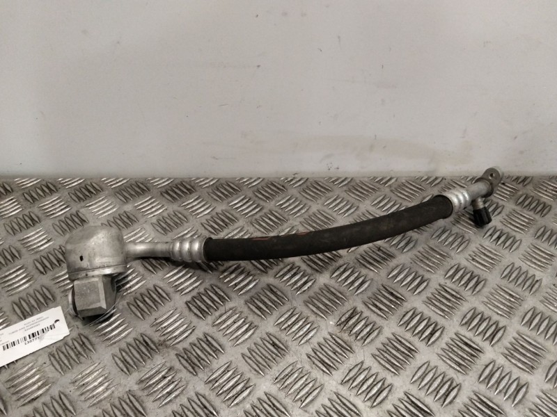 Recambio de tubos aire acondicionado para audi a2 (8z0) 1.4 referencia OEM IAM A20483065  