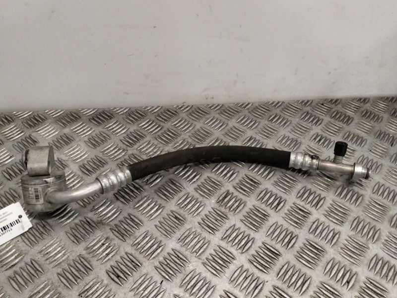Recambio de tubos aire acondicionado para audi a2 (8z0) 1.4 referencia OEM IAM A20483065  