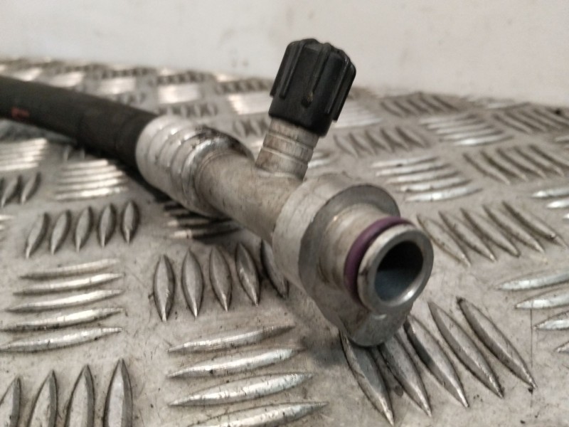 Recambio de tubos aire acondicionado para audi a2 (8z0) 1.4 referencia OEM IAM A20483065  