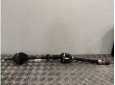 Recambio de transmision delantera derecha para renault espace iv (jk0) 2.0 16v turbo referencia OEM IAM 8G913B437AB  