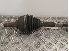 Recambio de transmision delantera derecha para renault espace iv (jk0) 2.0 16v turbo referencia OEM IAM 8G913B437AB   2