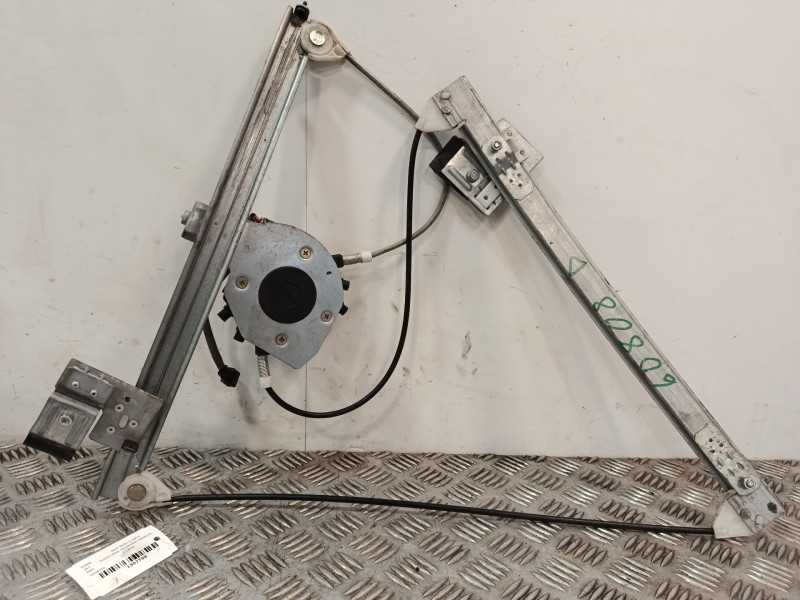Recambio de elevalunas delantero derecho para seat ibiza ii (6k1) 1.6 i referencia OEM IAM 111679  