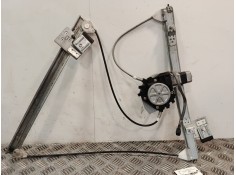 Recambio de elevalunas delantero derecho para seat ibiza ii (6k1) 1.6 i referencia OEM IAM 111679   2