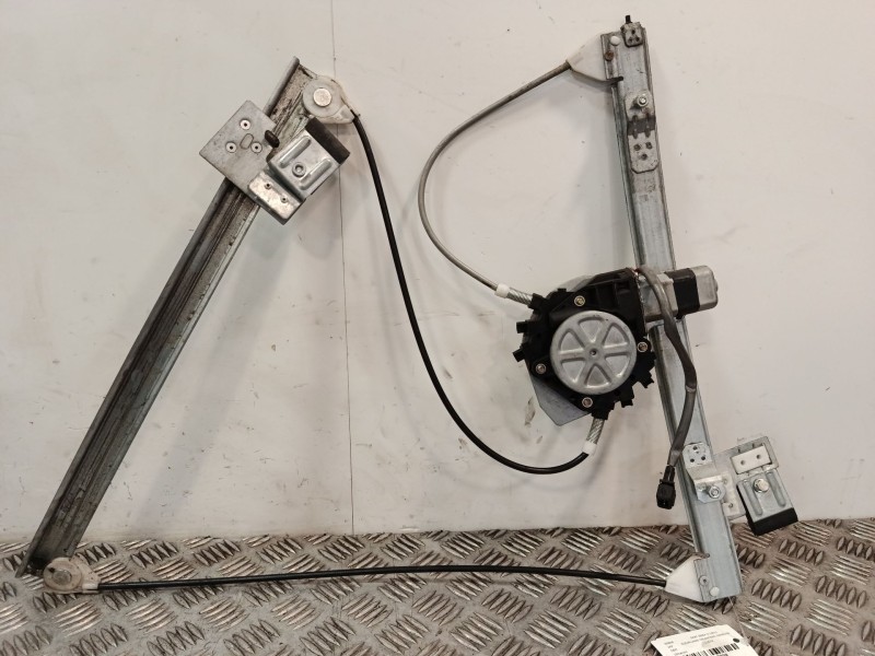 Recambio de elevalunas delantero derecho para seat ibiza ii (6k1) 1.6 i referencia OEM IAM 111679  