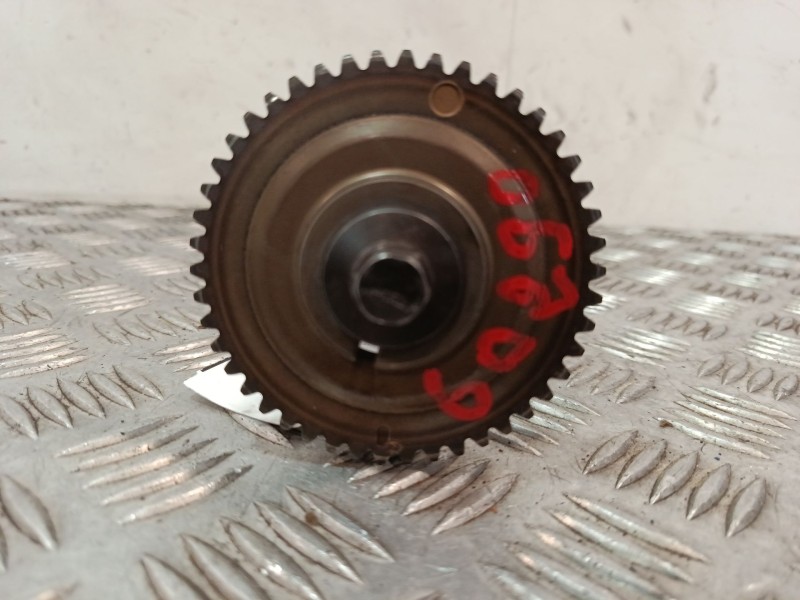 Recambio de arbol de levas para nissan qashqai i (j10, nj10) 2.0 referencia OEM IAM MR20DE  