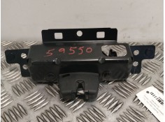Recambio de cerradura maletero / porton para peugeot 208 i (ca_, cc_) 1.6 referencia OEM IAM 9151487499  