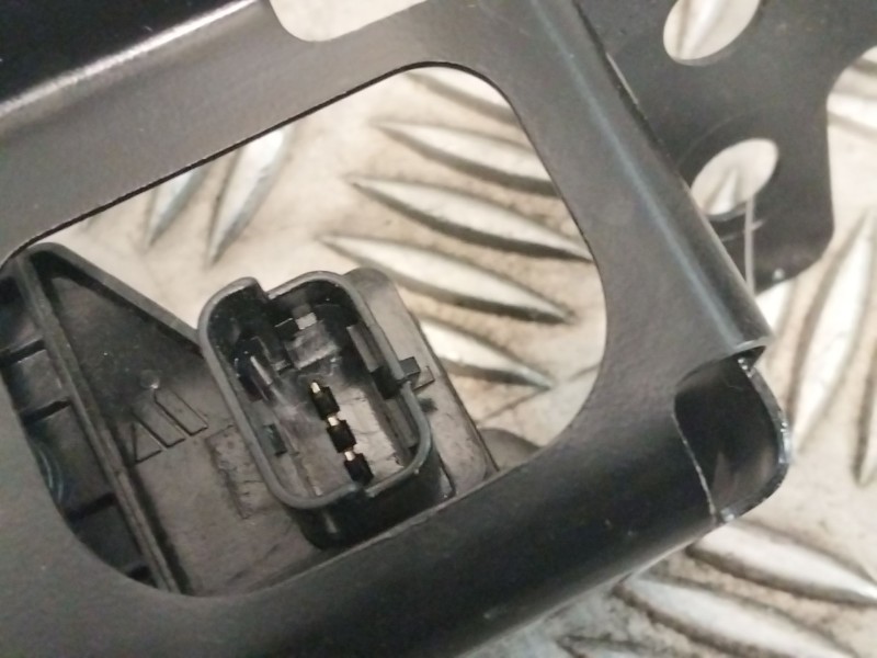Recambio de cerradura maletero / porton para peugeot 208 i (ca_, cc_) 1.6 referencia OEM IAM 9151487499  