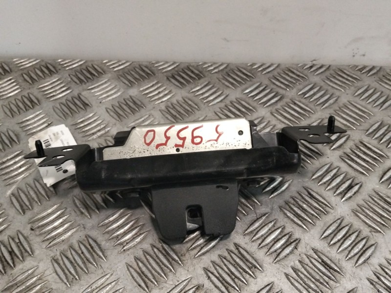 Recambio de cerradura maletero / porton para peugeot 208 i (ca_, cc_) 1.6 referencia OEM IAM 9151487499  