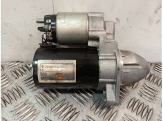Recambio de motor arranque para mercedes-benz clase c (w203) c 180 kompressor (203.046) referencia OEM IAM 0986020350  