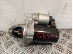 Recambio de motor arranque para mercedes-benz clase c (w203) c 180 kompressor (203.046) referencia OEM IAM 0986020350   2