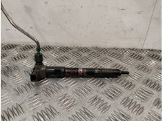 Recambio de inyector para hyundai h350 furgoneta 2.5 crdi referencia OEM IAM 06U03015  