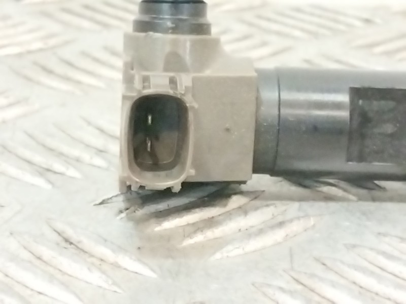 Recambio de inyector para hyundai h350 furgoneta 2.5 crdi referencia OEM IAM 06U03015  