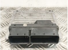 Recambio de centralita motor uce para mercedes-benz clase c (w203) c 180 kompressor (203.046) referencia OEM IAM A2711530591  