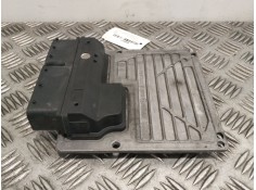 Recambio de centralita motor uce para mercedes-benz clase c (w203) c 180 kompressor (203.046) referencia OEM IAM A2711530591   2