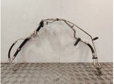 Recambio de tubos aire acondicionado para citroën c4 cactus 1.6 e-hdi fap referencia OEM IAM 9810099880  