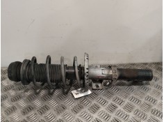 Recambio de amortiguador delantero izquierdo para skoda fabia (5j2 ) referencia OEM IAM 6Q0413031BJ  