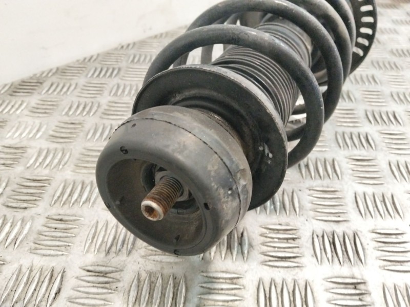 Recambio de amortiguador delantero izquierdo para skoda fabia (5j2 ) referencia OEM IAM 6Q0413031BJ  