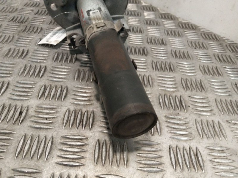 Recambio de amortiguador delantero izquierdo para skoda fabia (5j2 ) referencia OEM IAM 6Q0413031BJ  