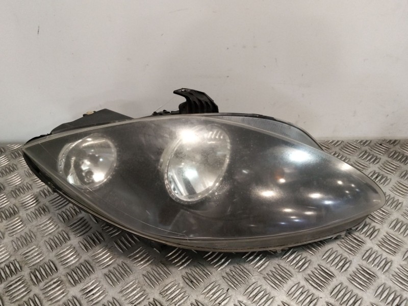 Recambio de faro derecho para seat altea xl (5p5, 5p8) 1.6 tdi referencia OEM IAM 89320101  