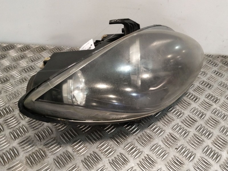 Recambio de faro derecho para seat altea xl (5p5, 5p8) 1.6 tdi referencia OEM IAM 89320101  