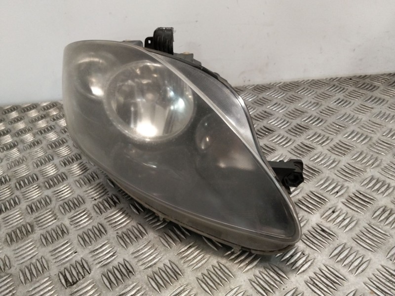 Recambio de faro derecho para seat altea xl (5p5, 5p8) 1.6 tdi referencia OEM IAM 89320101  