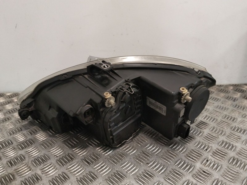 Recambio de faro derecho para seat altea xl (5p5, 5p8) 1.6 tdi referencia OEM IAM 89320101  