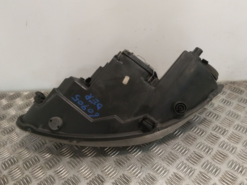 Recambio de faro derecho para seat altea xl (5p5, 5p8) 1.6 tdi referencia OEM IAM 89320101  