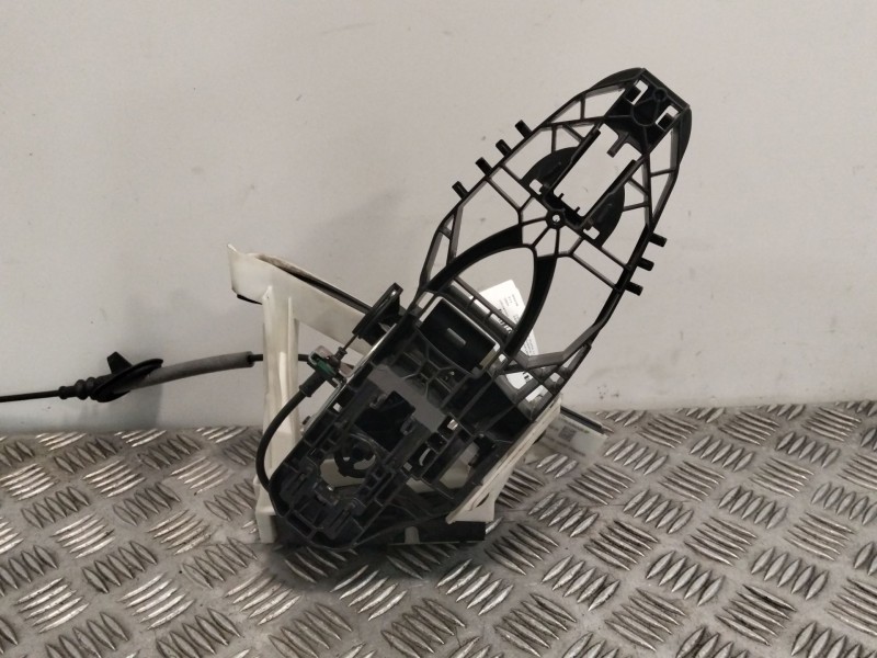 Recambio de cerradura puerta trasera derecha para ford puma (j2k, cf7) 1.0 ecoboost referencia OEM IAM 4730418903  