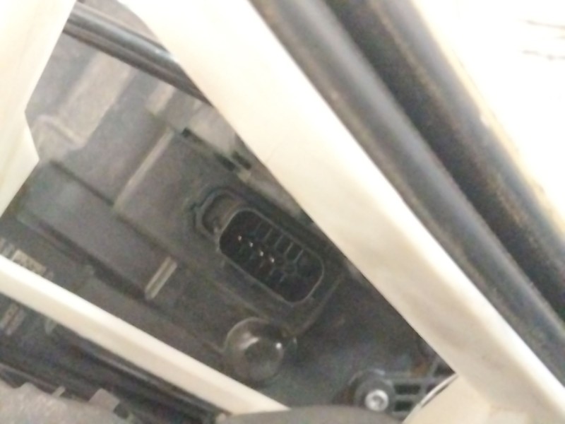 Recambio de cerradura puerta trasera derecha para ford puma (j2k, cf7) 1.0 ecoboost referencia OEM IAM 4730418903  