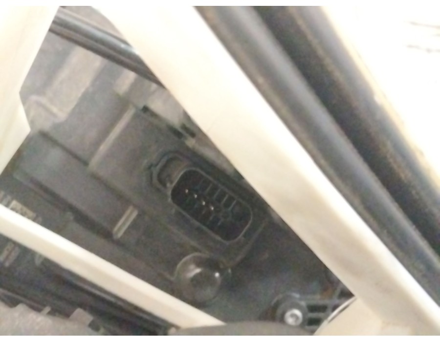 Recambio de cerradura puerta trasera derecha para ford puma (j2k, cf7) 1.0 ecoboost referencia OEM IAM 4730418903  