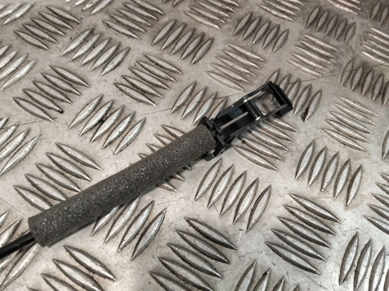 Recambio de cerradura puerta trasera derecha para ford puma (j2k, cf7) 1.0 ecoboost referencia OEM IAM 4730418903  