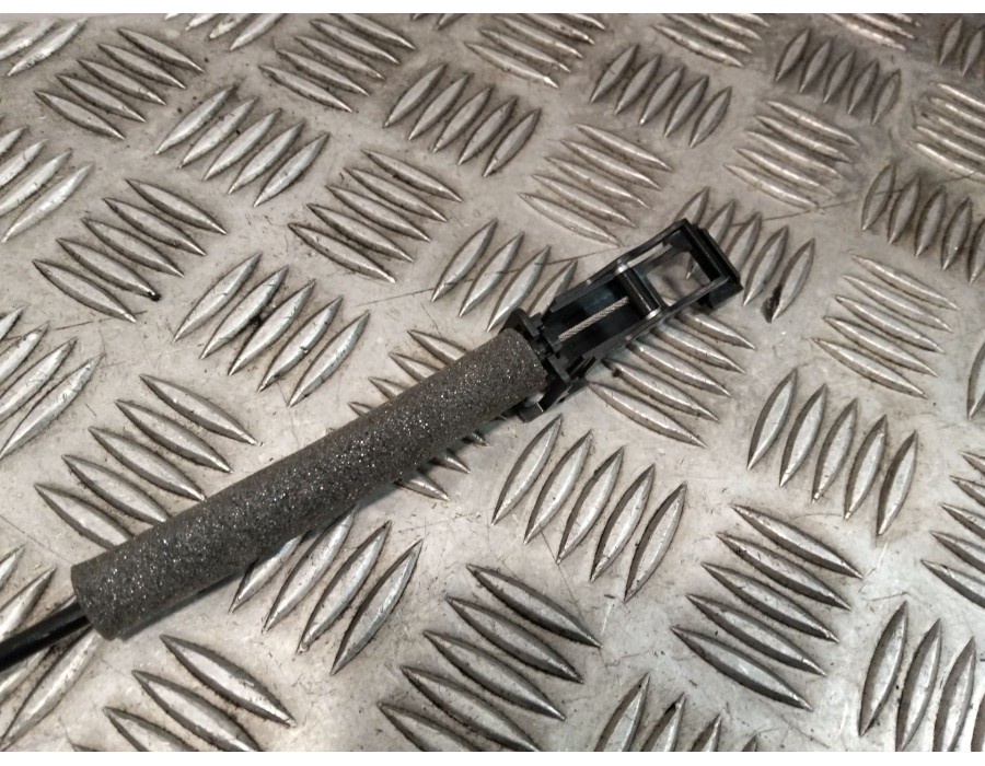 Recambio de cerradura puerta trasera derecha para ford puma (j2k, cf7) 1.0 ecoboost referencia OEM IAM 4730418903  