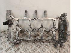 Recambio de tapa balancines para nissan qashqai i (j10, nj10) 2.0 referencia OEM IAM 32HB  